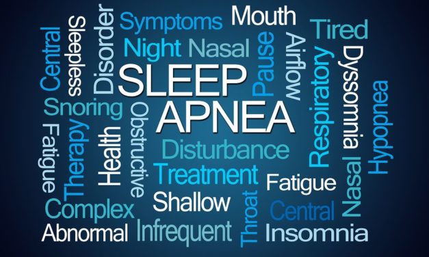 Acupuncture and Sleep Apnea