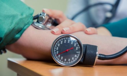 Vitamin C and Blood Pressure