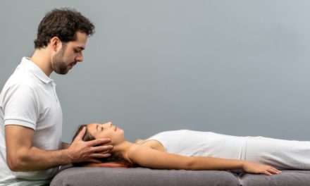 Chiropractic is an Effective Treatment for Headache Sufferers