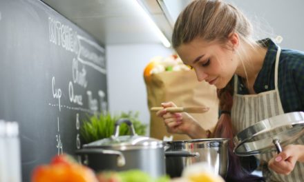 Vitamins Lost Due to Cooking