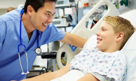 Parents Erroneously Bring Kids to ER for Colds