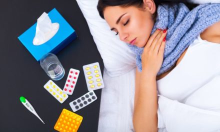 The Cost of the Common Cold