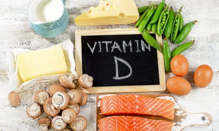 Can Vitamin D Reduce Pain and Improve Physical Function?