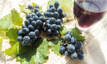 Resveratrol and Arterial Health in Diabetics