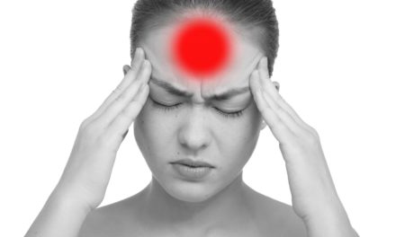 Migraines? Maybe you Need to Look Into This