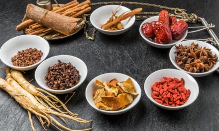 Fermented Red Ginseng and Postprandial Glucose