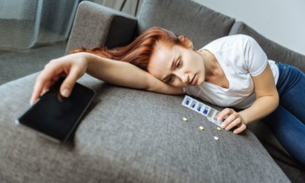 Chronic Fatigue Syndrome and the Adrenal Gland