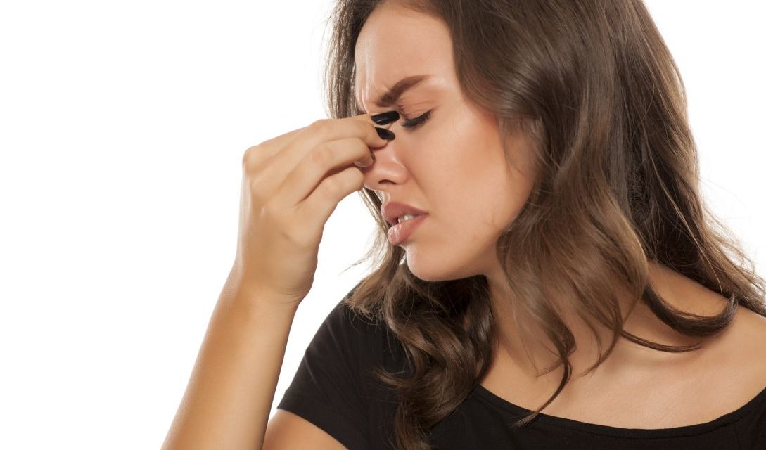 “Alternative” Care Good for Headaches