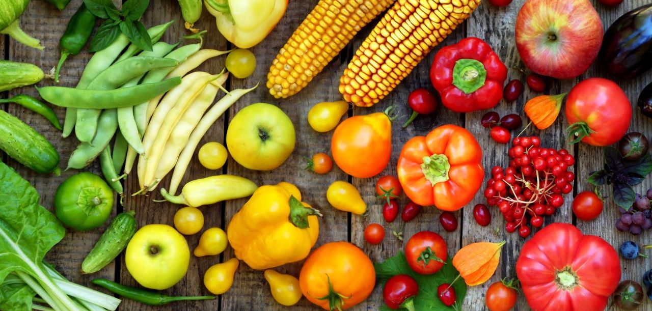 Does Nutrient-Rich Food Make You Smarter?