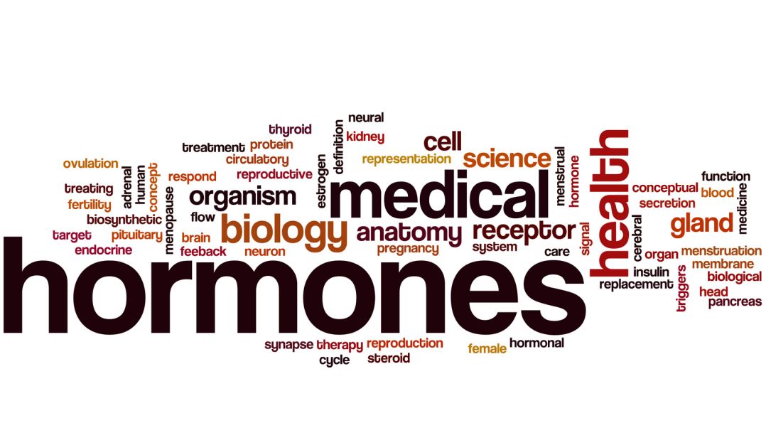Hormones and Weight Loss