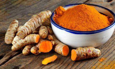 Turmeric and Curcumin