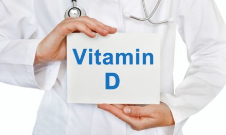 Vitamin D Reduces Falling in the Elderly