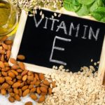 Vitamin E and Atherosclerotic Plaques