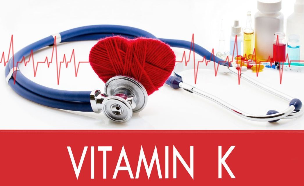 Vitamin K and Inflammation