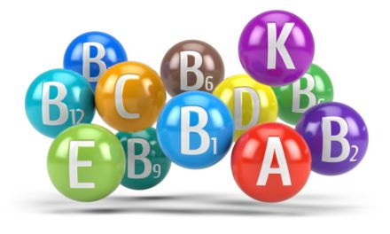 Does Taking a Vitamin Supplement do any Good?