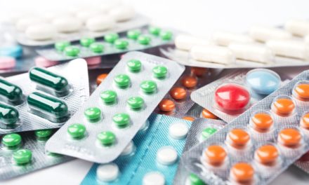 Antibiotics are Over-Prescribed