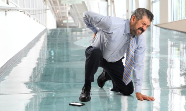 Most Patients Prefer not to Take Medication for Back Pain