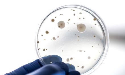 Antibiotic Overuse Creates Superbugs