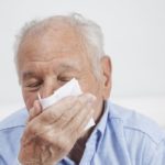 Vitamin E Helps Senior Citizens Fight Colds