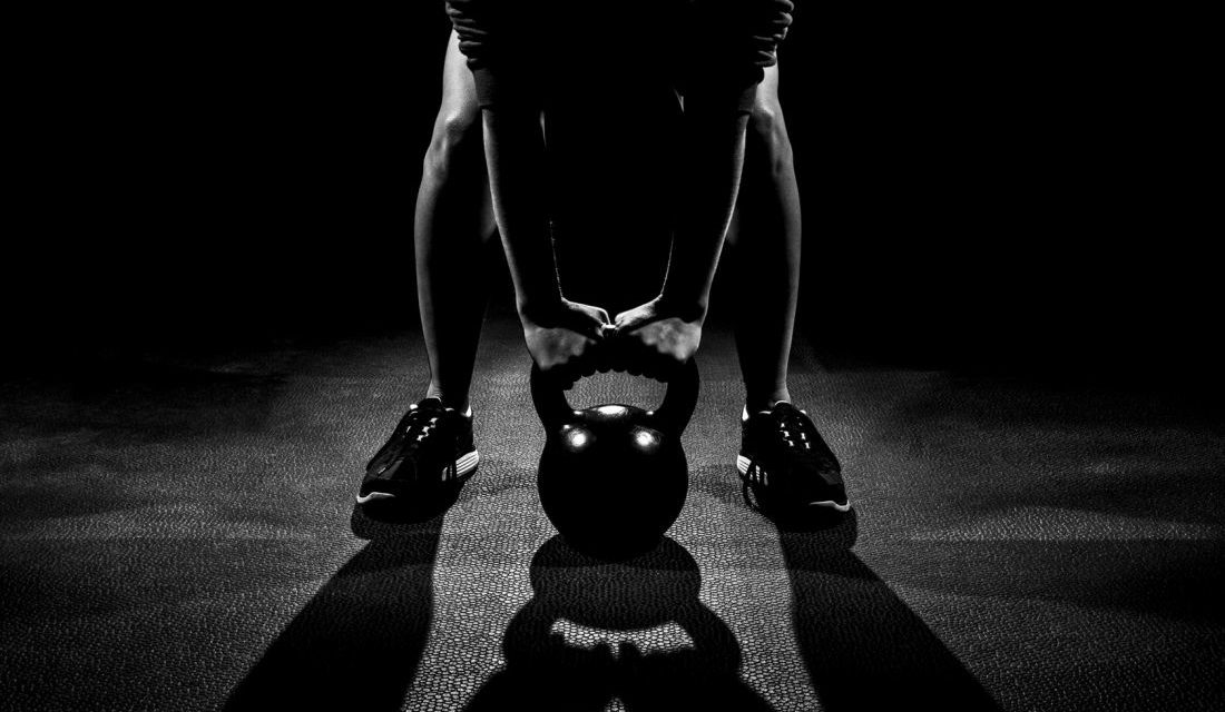 Can This Herb Keep You From Being Sore After Exercise?