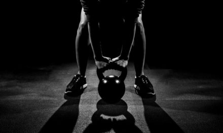 Can This Herb Keep You From Being Sore After Exercise?