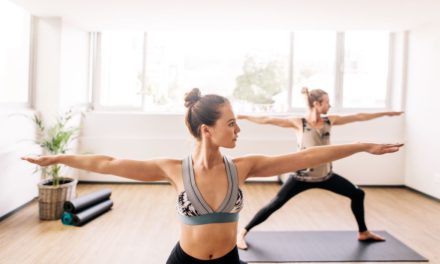 Is Exercise the Cure for Stress?