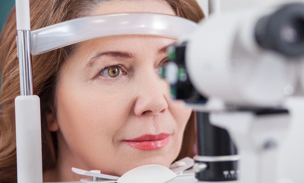 Vitamins may Help to Protect Against Macular Degeneration