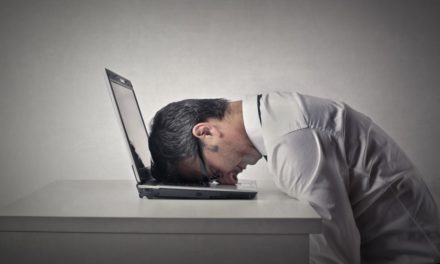 Fatigue and Body Pain may be Linked to Chronic Sinusitis