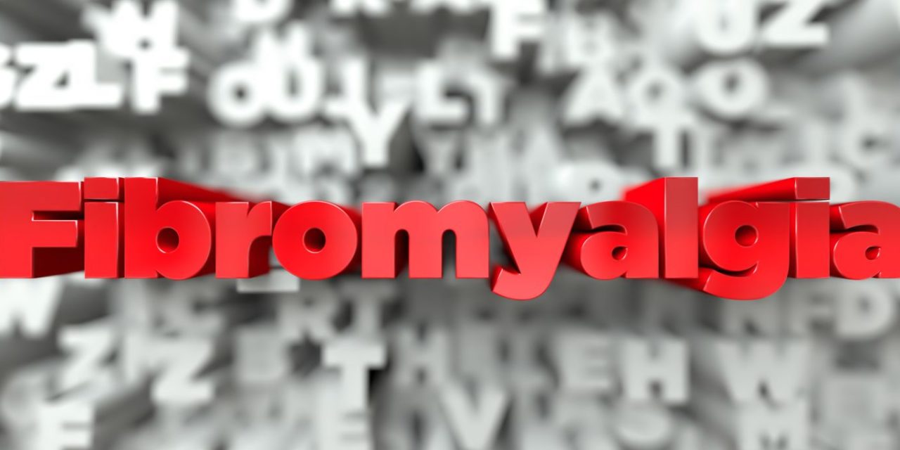 Fibromyalgia–You are not Just Imagining the Pain
