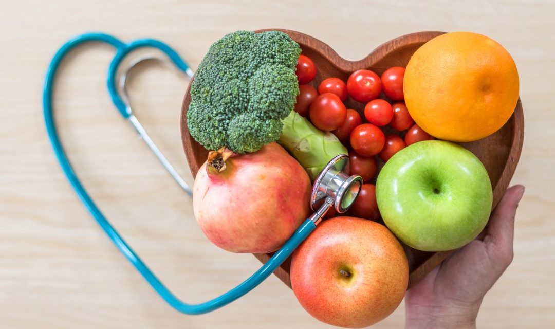 Antioxidants may Help Cardiovascular Health in Children