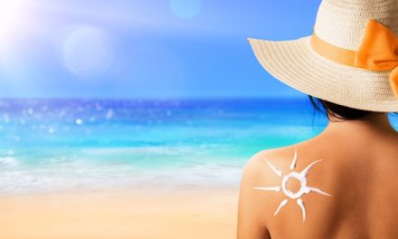 Antioxidants Protect Skin