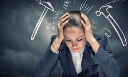 Stress can Make Colds and Flu Worse