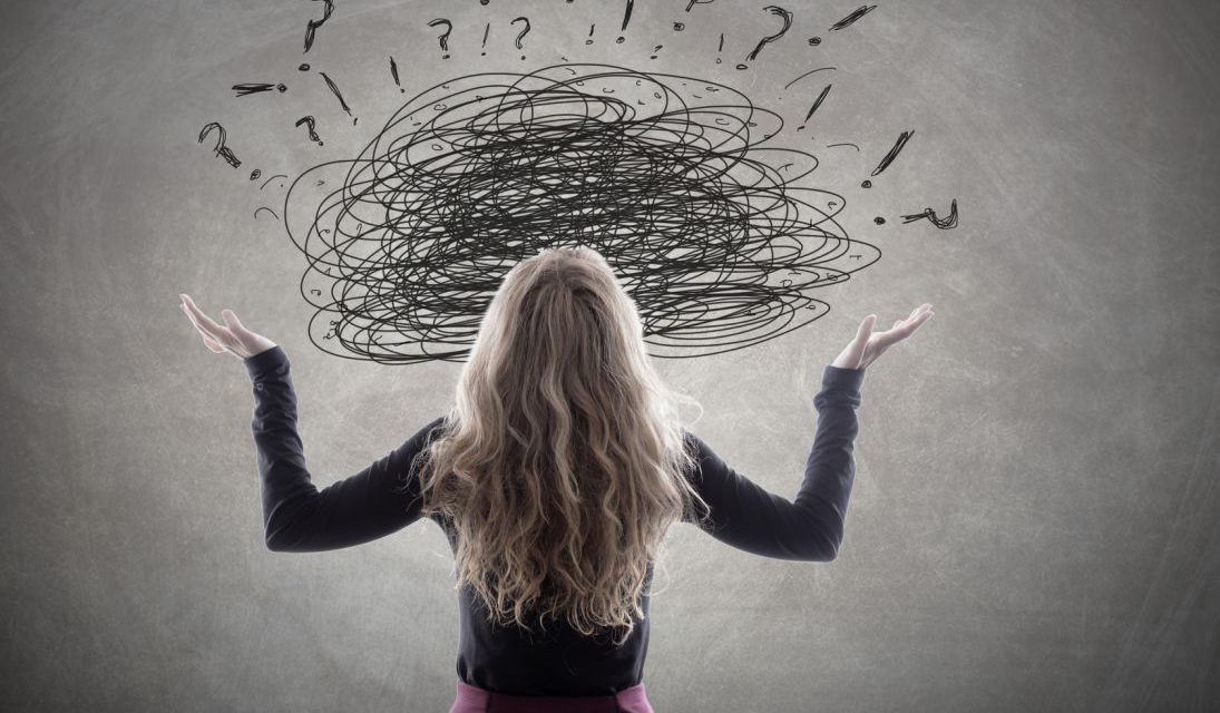 Stress Undermines Health