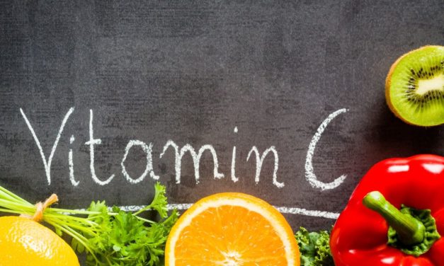 Complex Regional Pain Syndrome and Vitamin C
