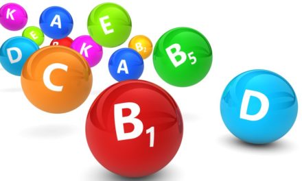 Vitamin Intake and Cardiovascular Disease