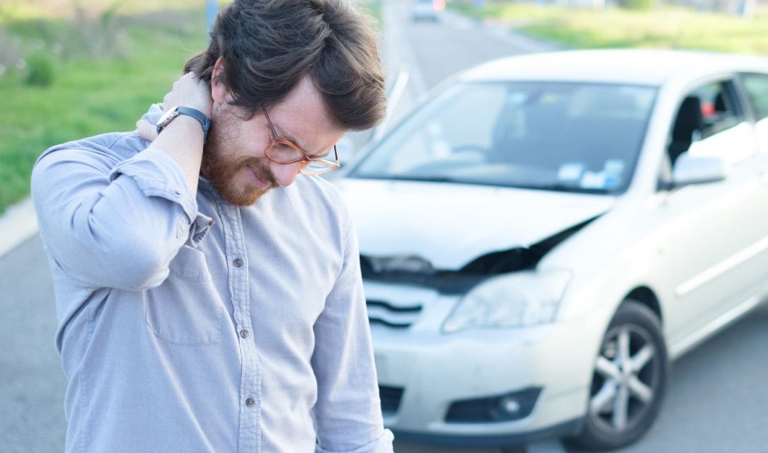 Is Chiropractic the Best Choice for Treating Whiplash?