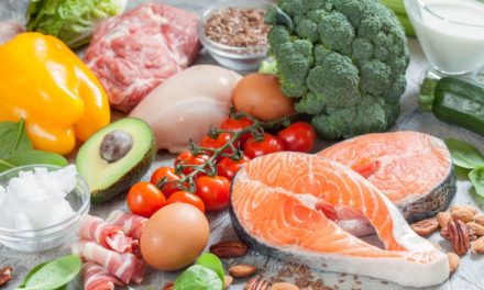 The Benefits of a Diet High in Whole and Unrefined Food