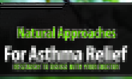 FREE Report: What Everyone With Asthma Should Know