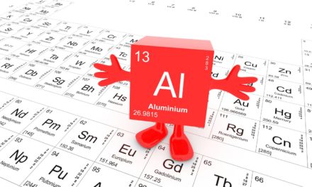 Aluminum and Breast Cancer