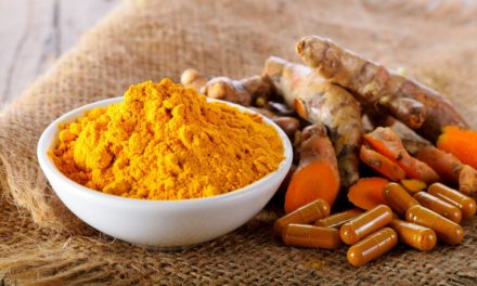 Stress and Curcumin