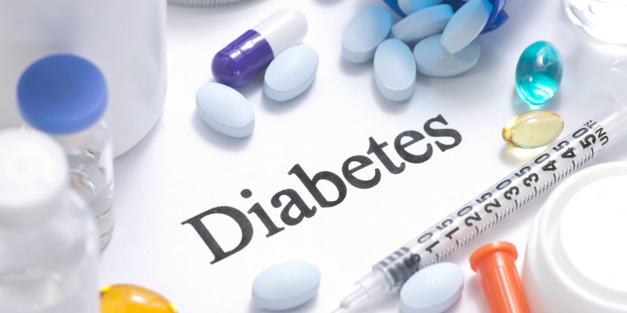 Can This Herb Make Diabetes Drugs More Efficient?