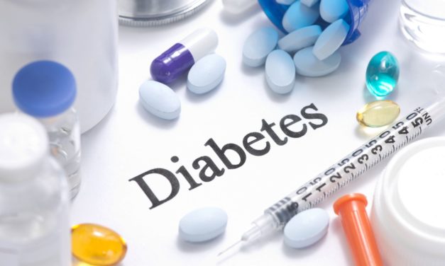 Can This Herb Make Diabetes Drugs More Efficient?