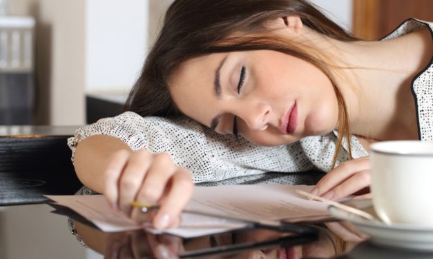 Chronic Fatigue and the Adrenal Glands