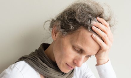 This may Help With Post-Menopausal Cognitive Decline