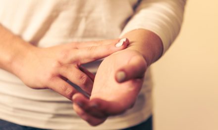 Can Your Pulse Determine Allergies?