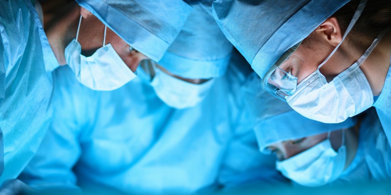 CoQ10 and  Cardiac Surgery