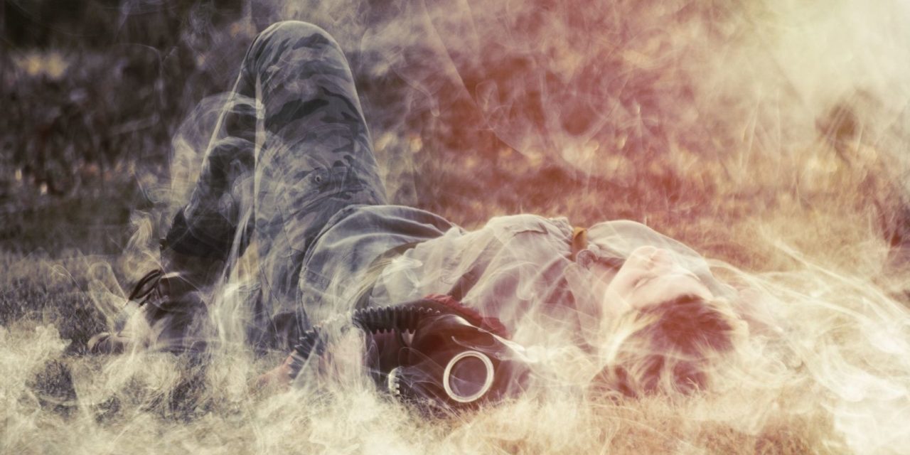 Toxins in our Bodies