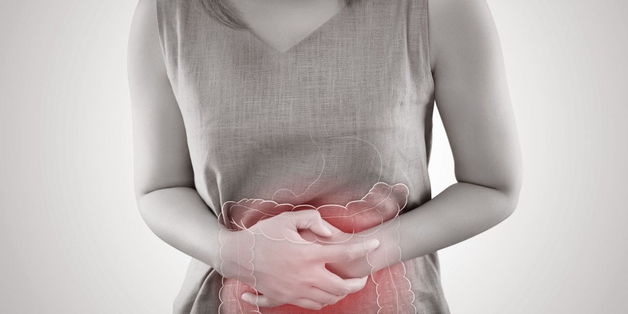 Resveratrol and Colitis