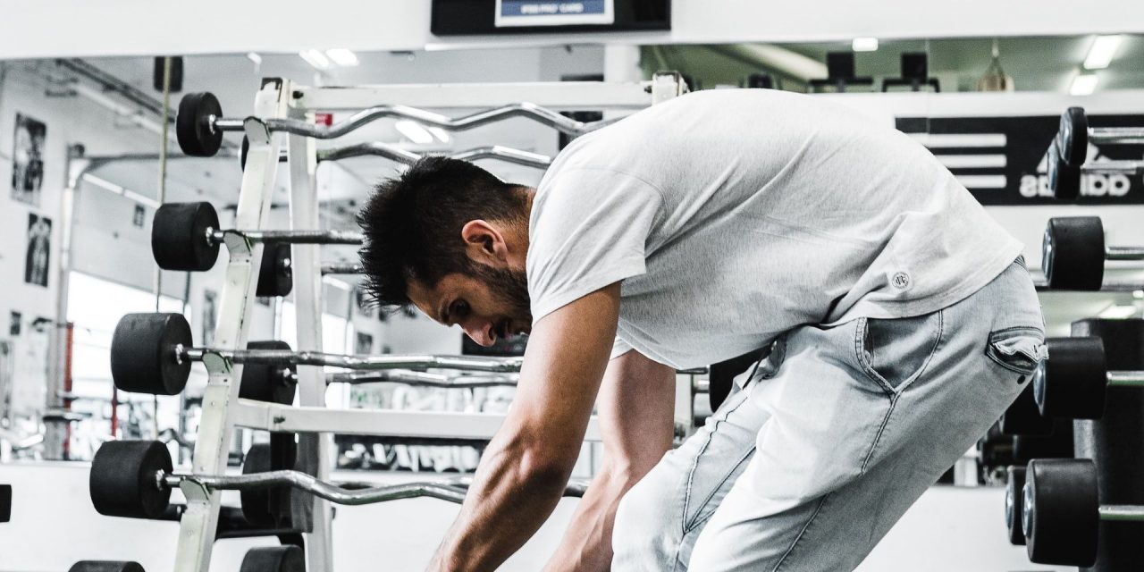 Muscle Soreness and Curcumin