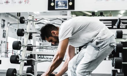 Muscle Soreness and Curcumin